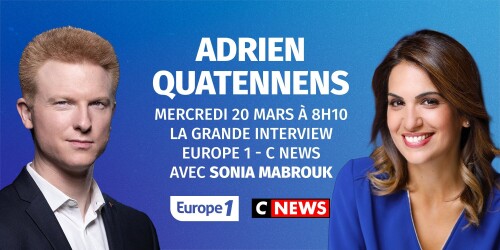 Emmanuel Macron à Marseille : «Un tournage de cinéma» plus qu'une ...